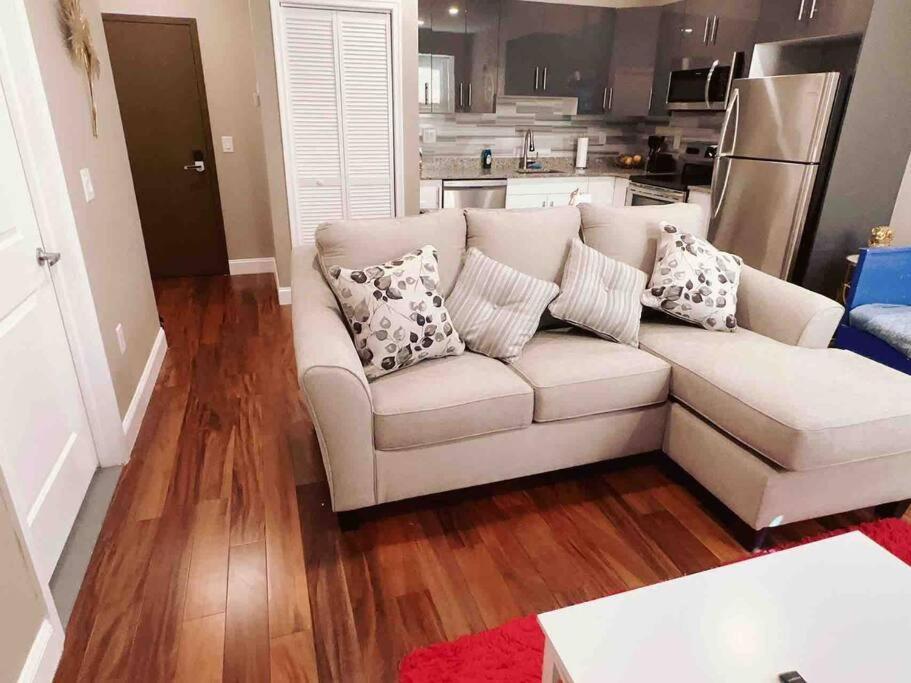 504 Luxe 1Bdr Apt In Center City Philadelphia Eksteriør billede