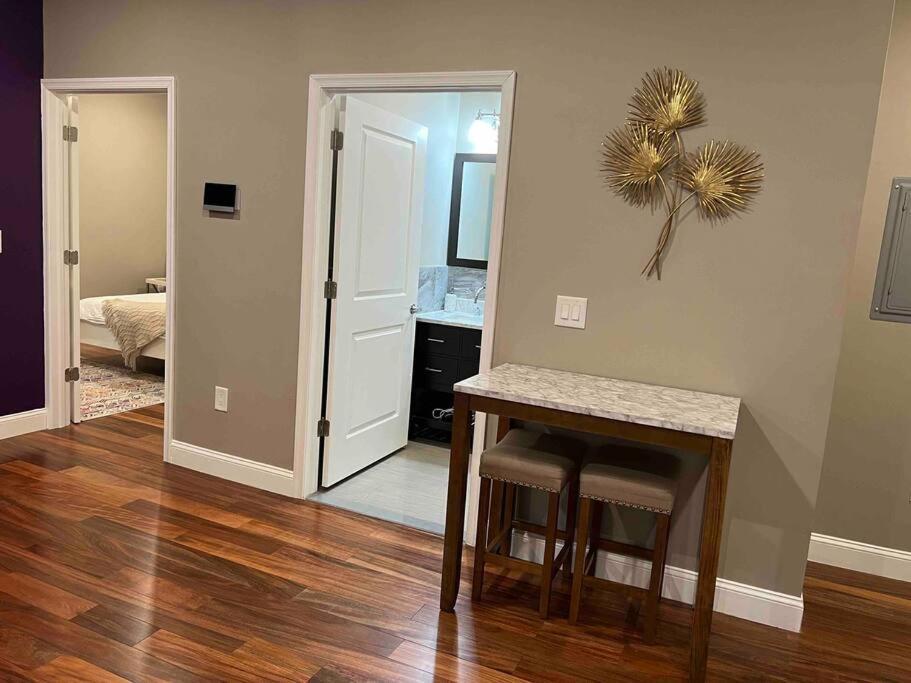 504 Luxe 1Bdr Apt In Center City Philadelphia Eksteriør billede